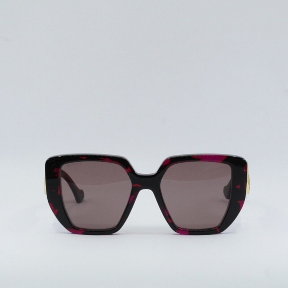 NWT Gucci GG0956S-008 Sunglasses - Picture 3 of 7